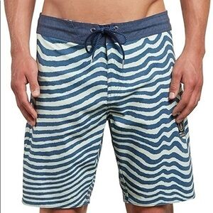 Volcom Stoney Mag Vibes Board Shorts